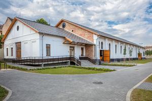 Lovarda napjainkban